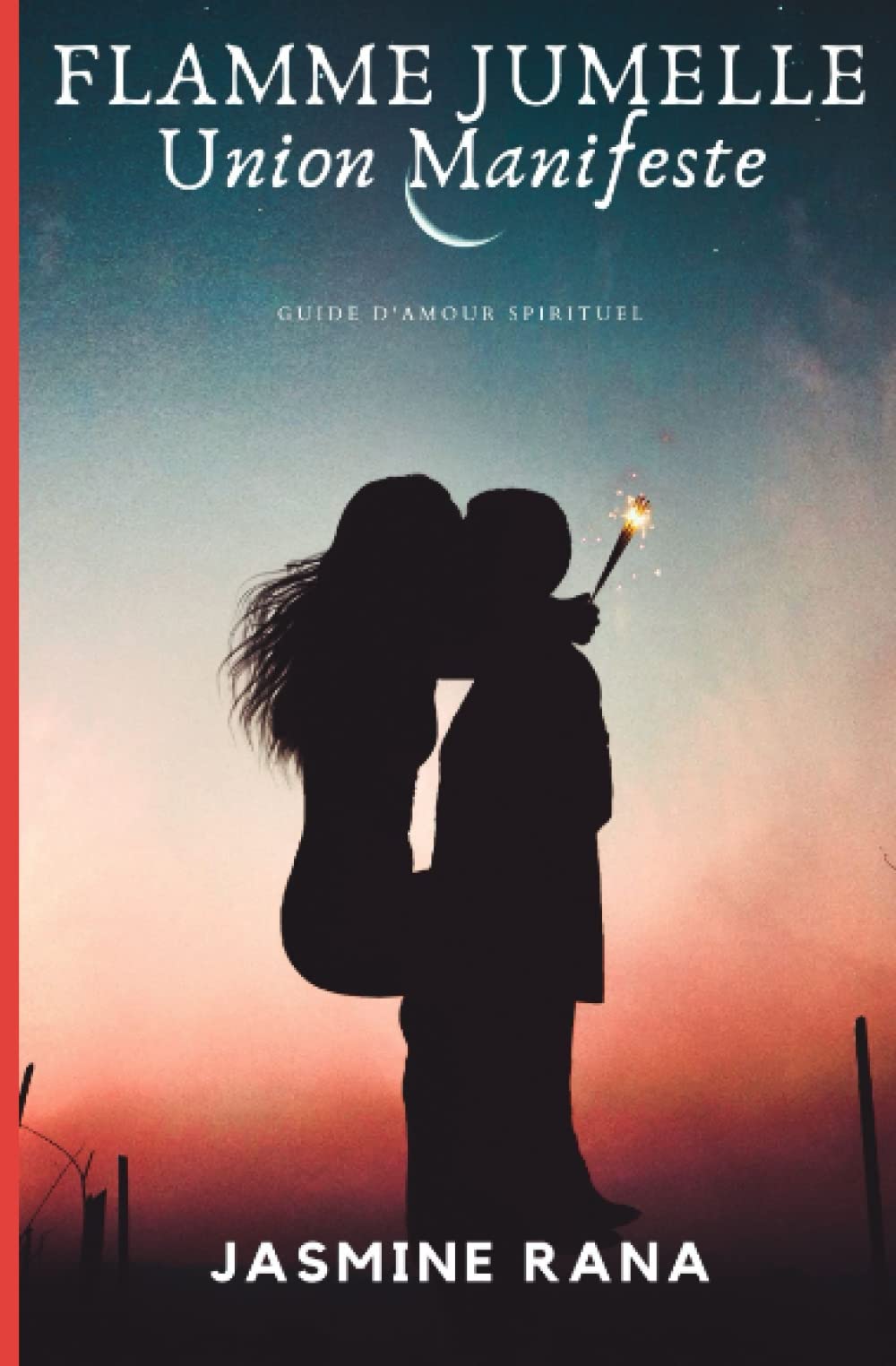 Les Ames Jumelles Un Amour Divin Un Processus Spirituel Flamme Jumelle Union Manifeste : Guide D'amour Spirituel: Signes de Amour  Divin - Un Processus Spirituel et Techniques pour Attirer L'union et la  Télépathie : Rana, Jasmine: Amazon.fr: Livres