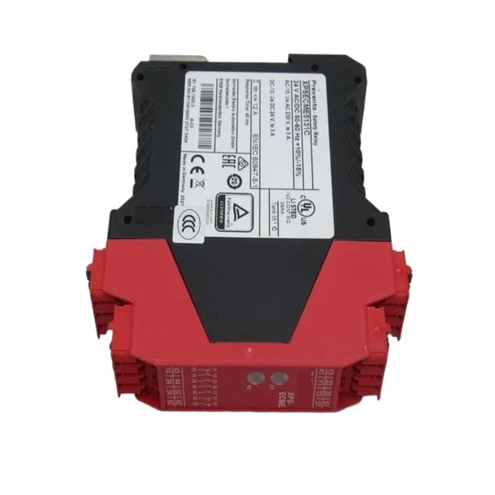NACODLUL Relay XPSECME5131C