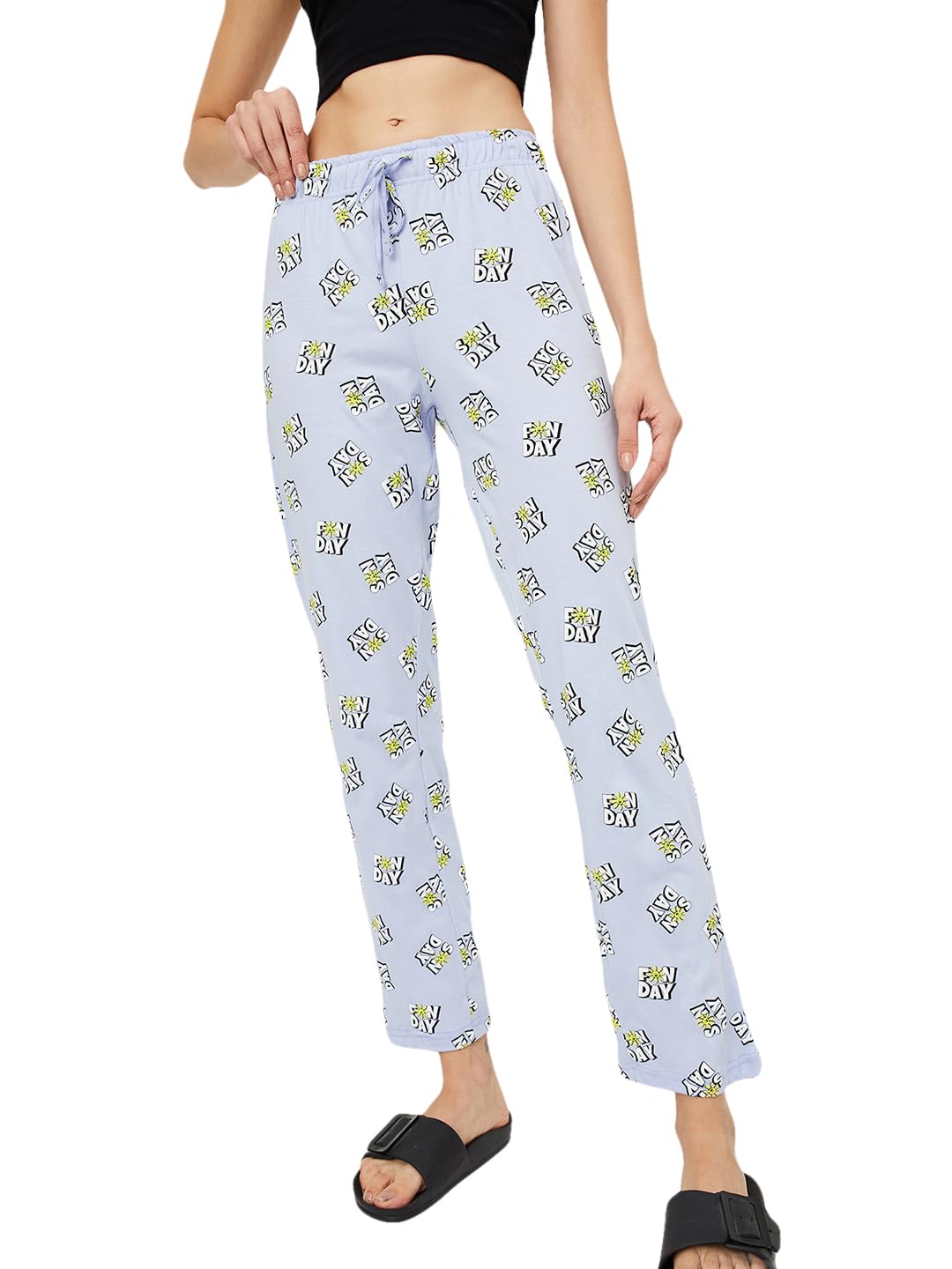 max Women Printed Pyjamas-picture-15