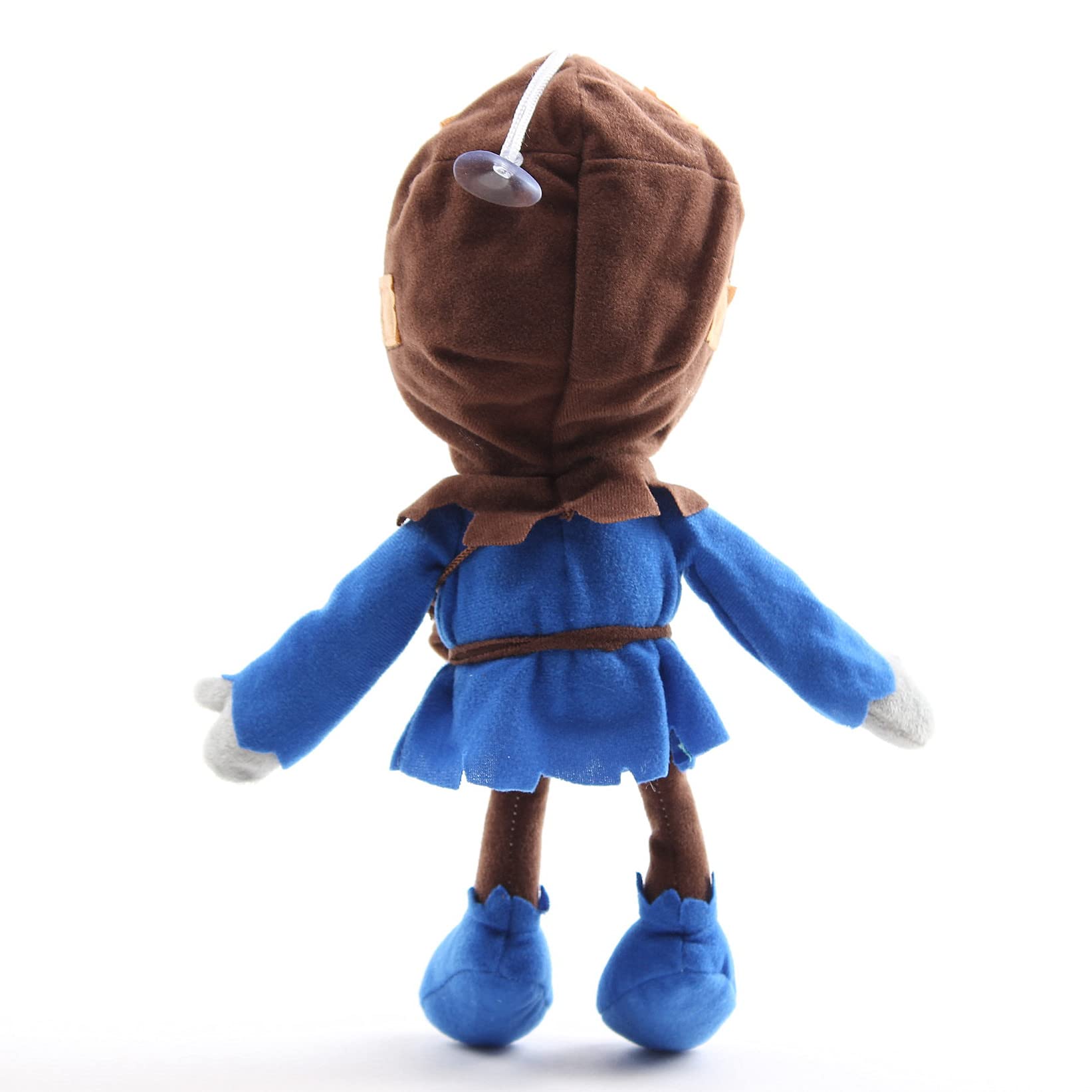 Amazon.com: Laruokivi Zombies Plush Toys Game 1 2 Bandit Zombie