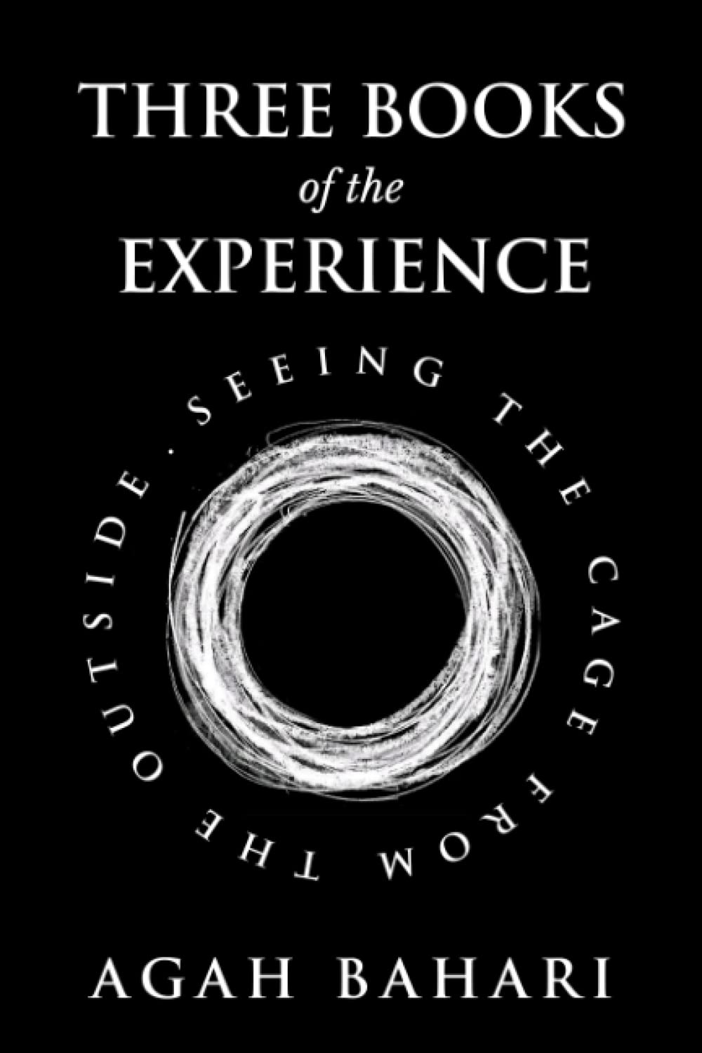 Three Books of the Experience Seeing the Cage Outside essai de psychologie