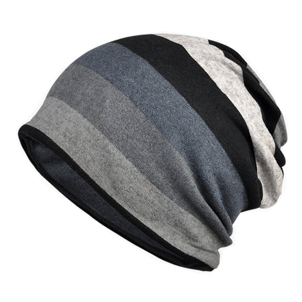 Buy Women Sleep Beanie Cap Skull 