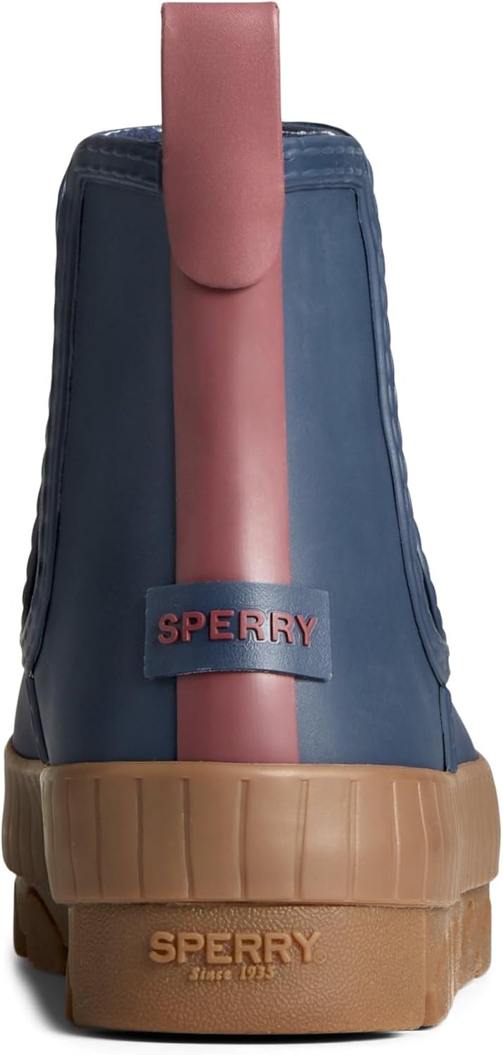 Sperry Women's Torrent Chelsea Rain Boot