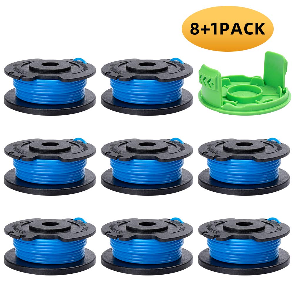 greenworks 80v weed eater