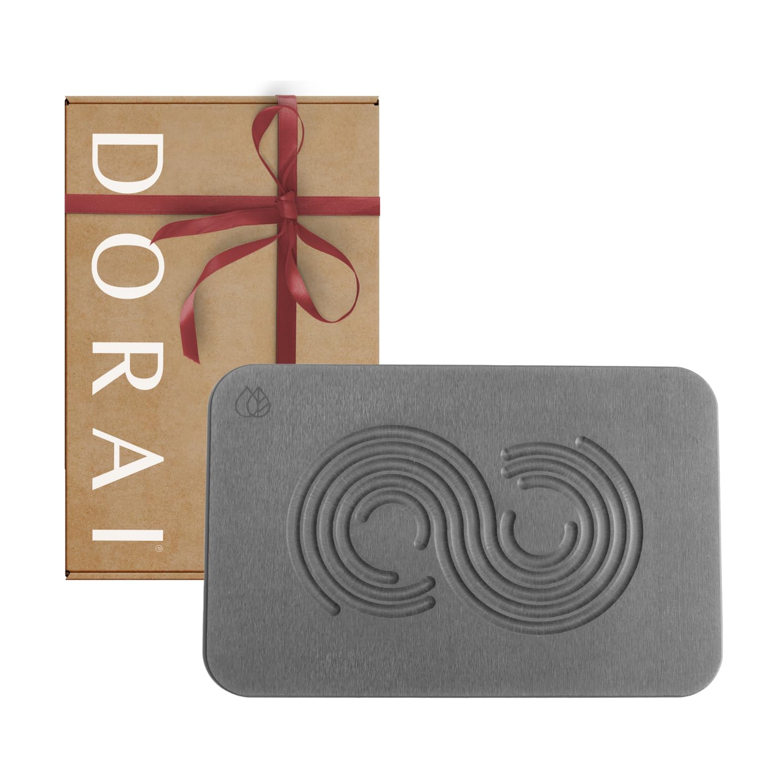Dorai Home Bath Stone Mat