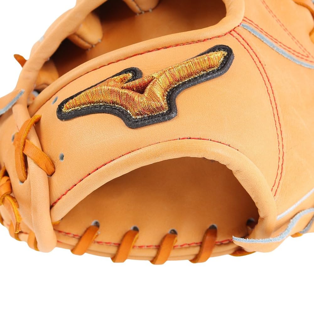 Amazon | ミズノ（MIZUNO） 硬式用 グラブ 内野手用 ミズノプロ