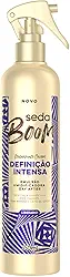 Spray Day After Seda Boom Definição Intensa 350 ml