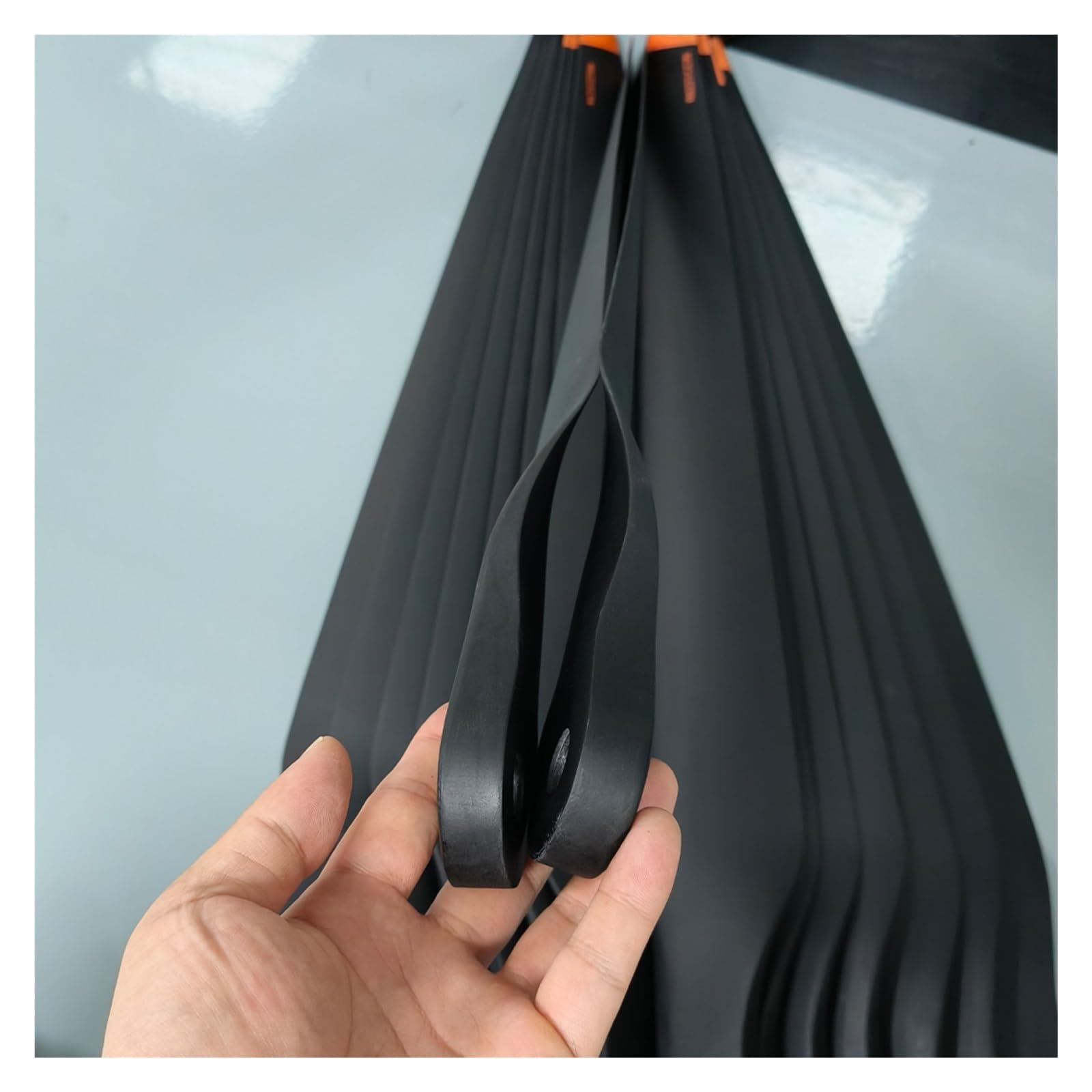 Hélices ligeras, compatible con DJI, T70 T70P T100