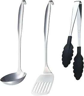 Amazon Co Jp ステンレス ツールセット 調理器具 ホーム キッチン