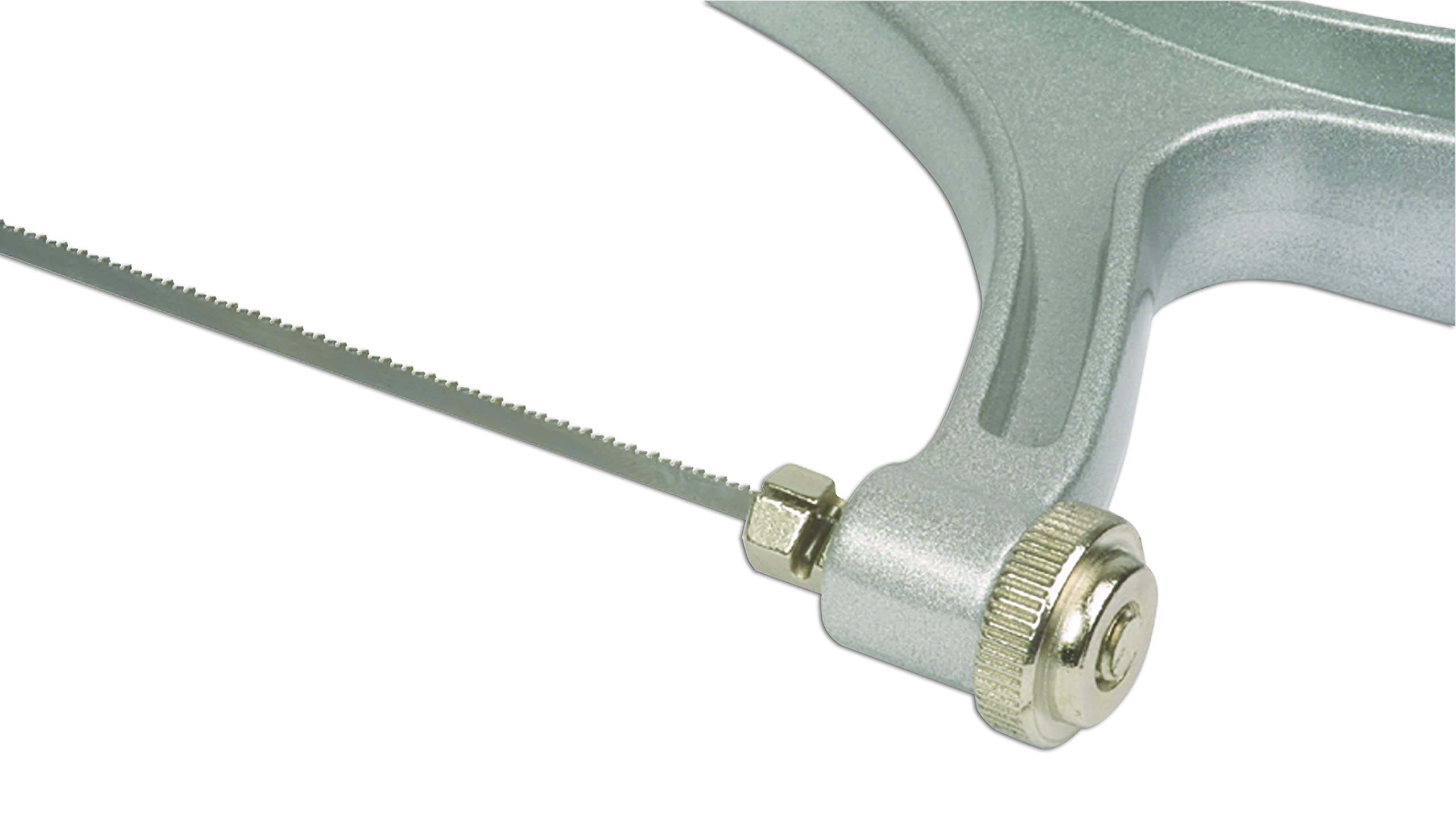 Laser 3375 - Seghetto ad arco