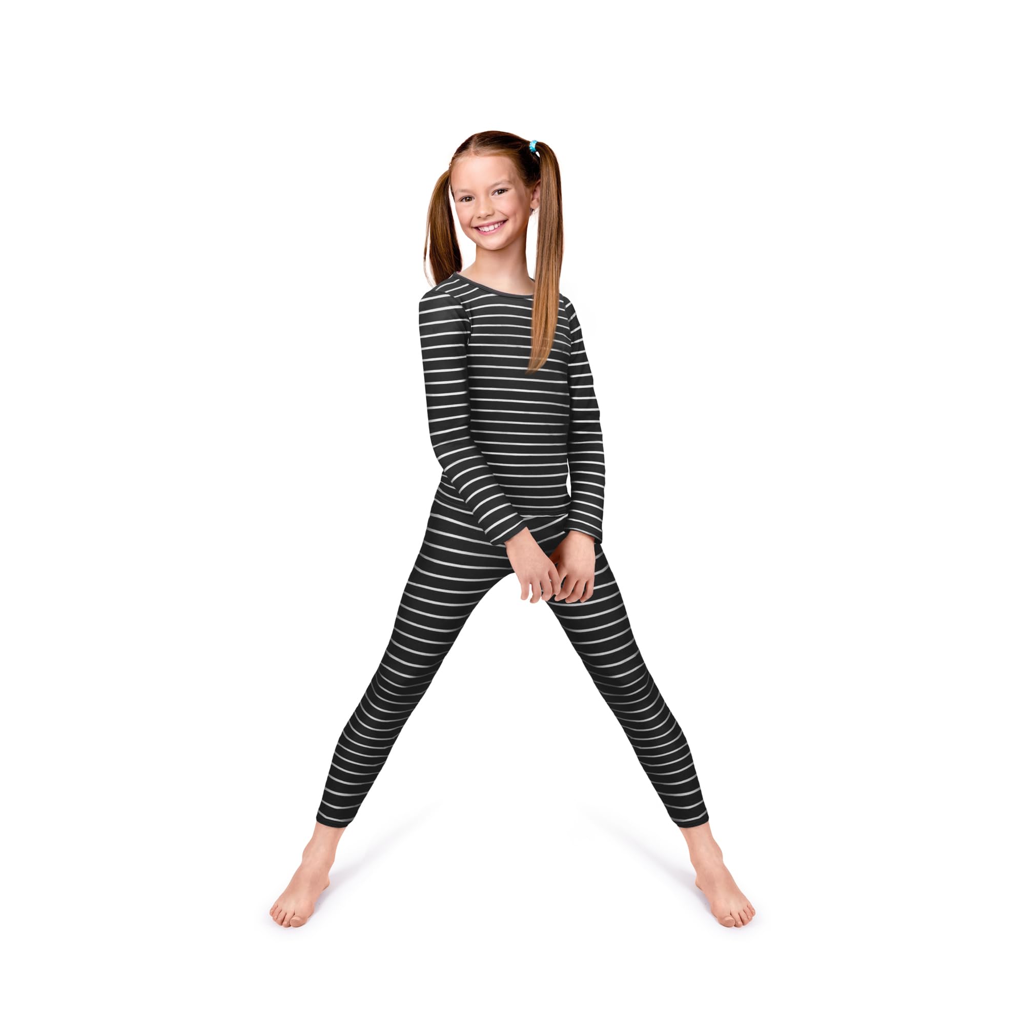 Rocky Thermal Underwear for Kids, Girls Thermals Long Johns Underwear, Base Layer for Cold weather/skiing