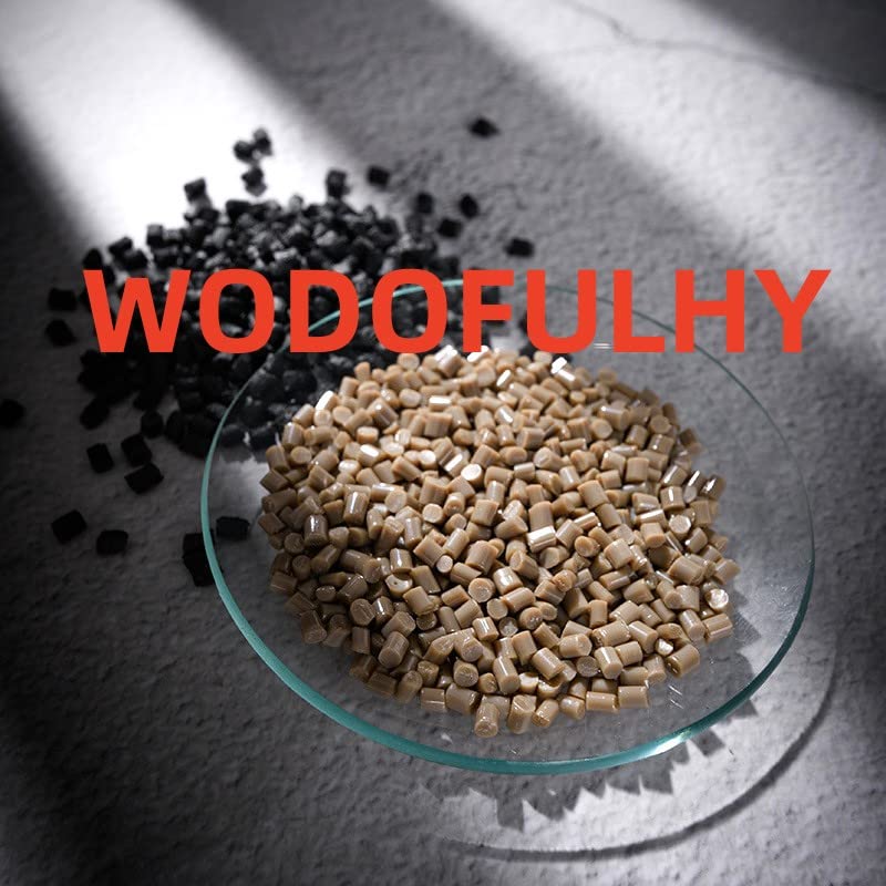 WHABEST US 35MM OD X 32MM ID X 1000MM 100% Roll Wrapped Carbon Fiber Tube 3K/Tubing