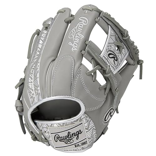 Rawlings HOH CLOUD METAL GR5FHCN62 軟式内野手用グローブ