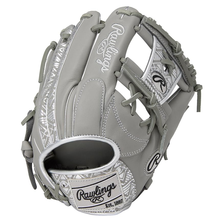 ローリングス Rawlings 野球 グローブGRXPMN62 11.25インチ Amazon | ローリングス(Rawlings) 野球用 グラブ グローブ 軟式 HOH