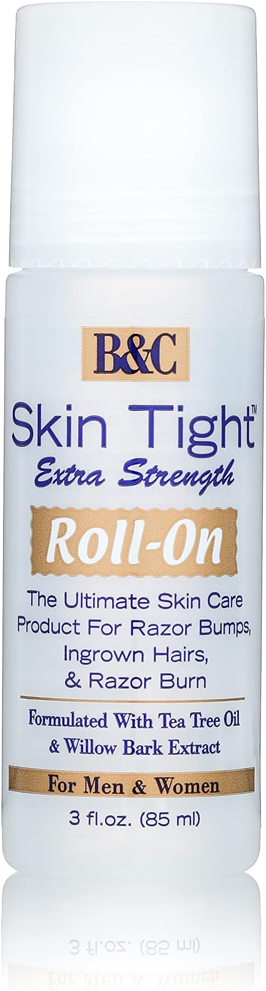 Skin Tight Roll-on Extra Strength Formula 3oz
