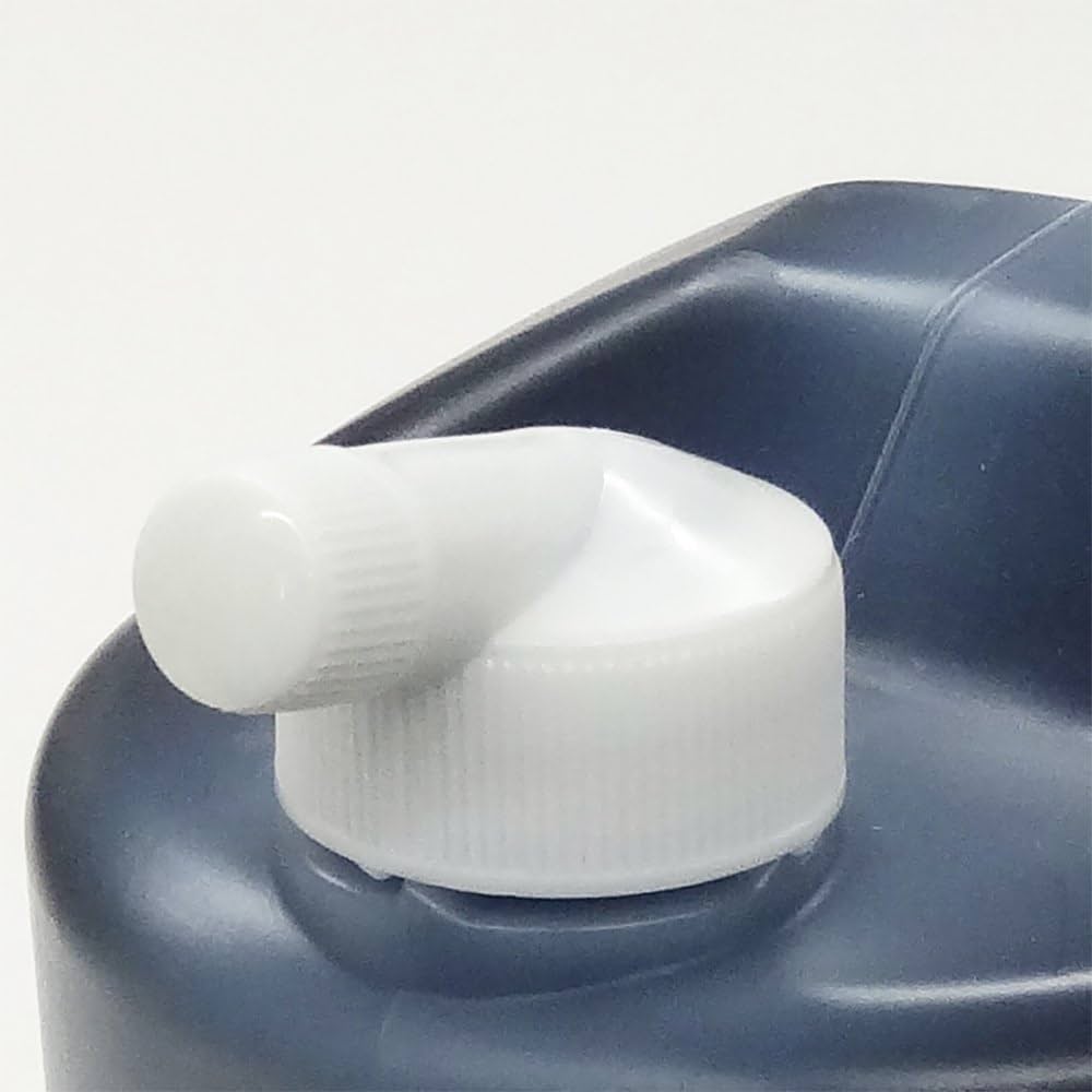 Amazon | 呉竹 書道液 普及用墨滴 墨汁 1L BA4-100 | 墨・墨汁