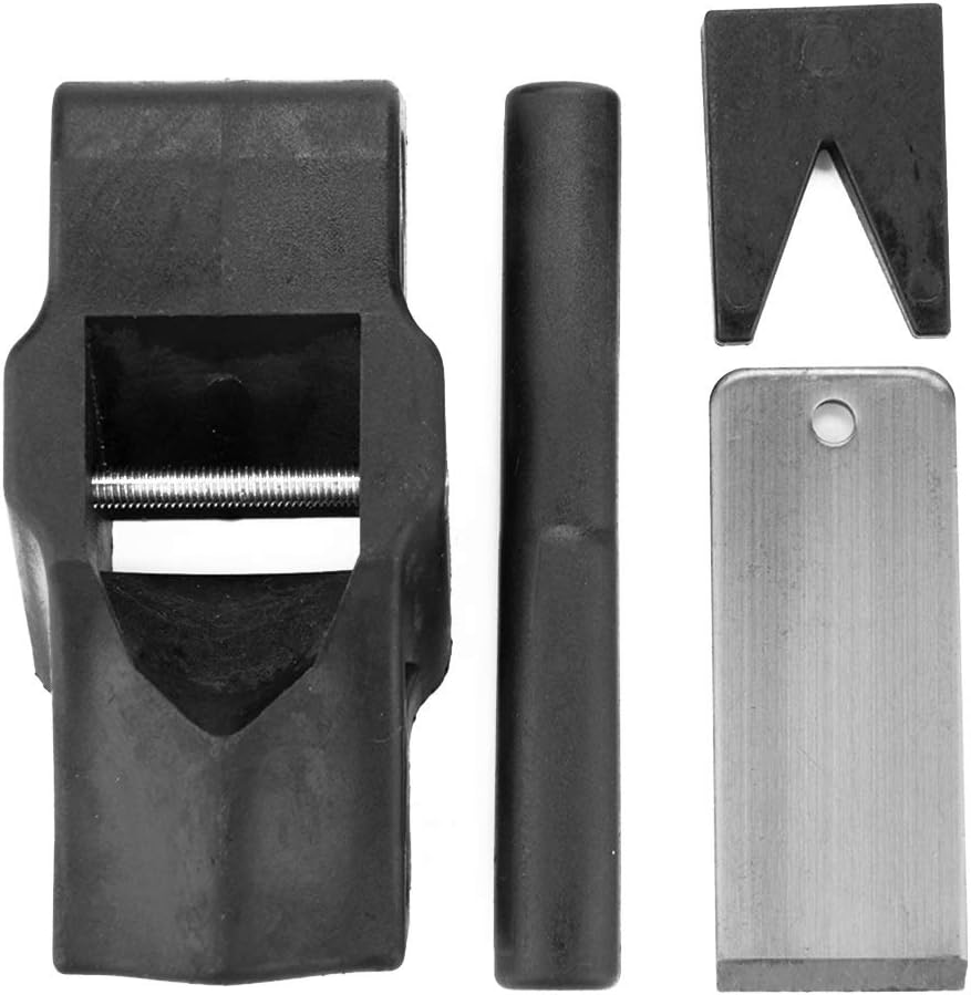 Woodworking Planer Mini Hand Tool Flat Plane Bottom Edges Wood Carpenter Gift Woodcraft Electric Plans DIY Tools for Joinery