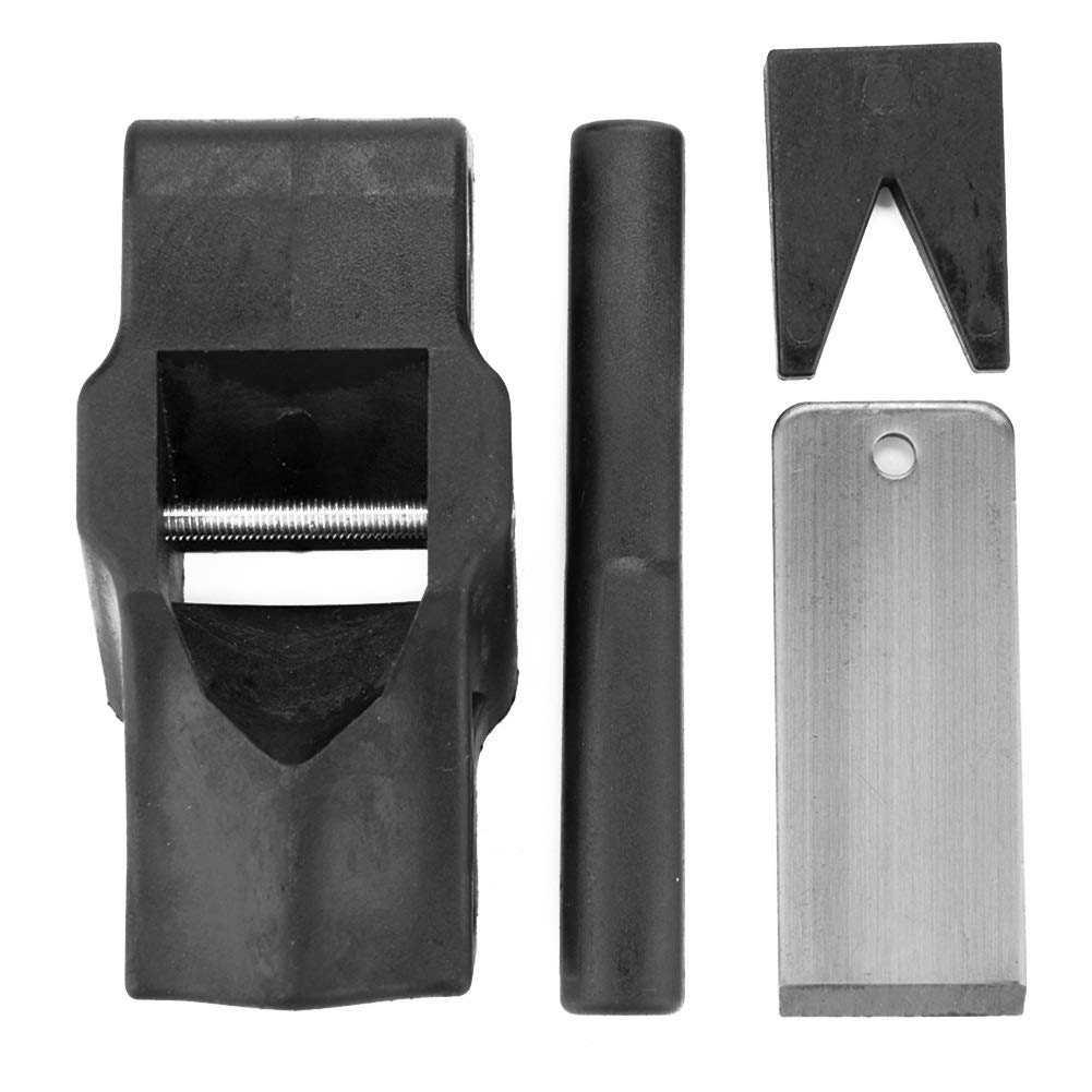 Pialla per la Lavorazione del Legno Mini Strumento Manuale Piano Piatto Bordi Inferiori Falegname in Legno Regalo Woodcraft Piani elettrici Strumenti Fai da Te per falegnameria