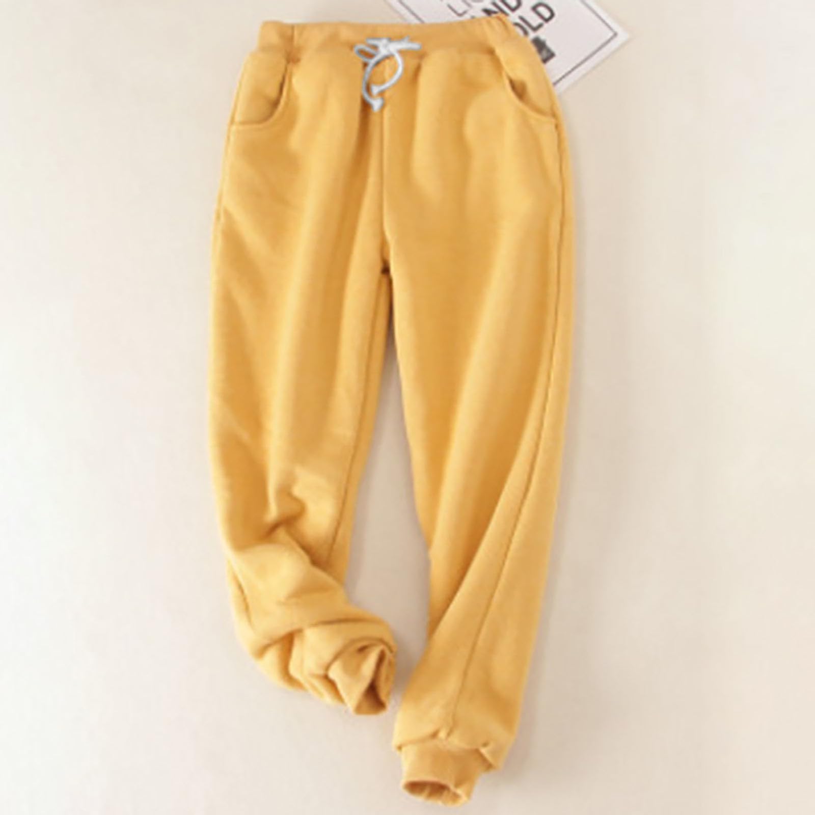 Pijama de invierno para mujer, traje de casa suave de dos piezas, elegante, de manga larga, parte superior térmica y traje de jogger, tallas grandes, juego de 2 piezas