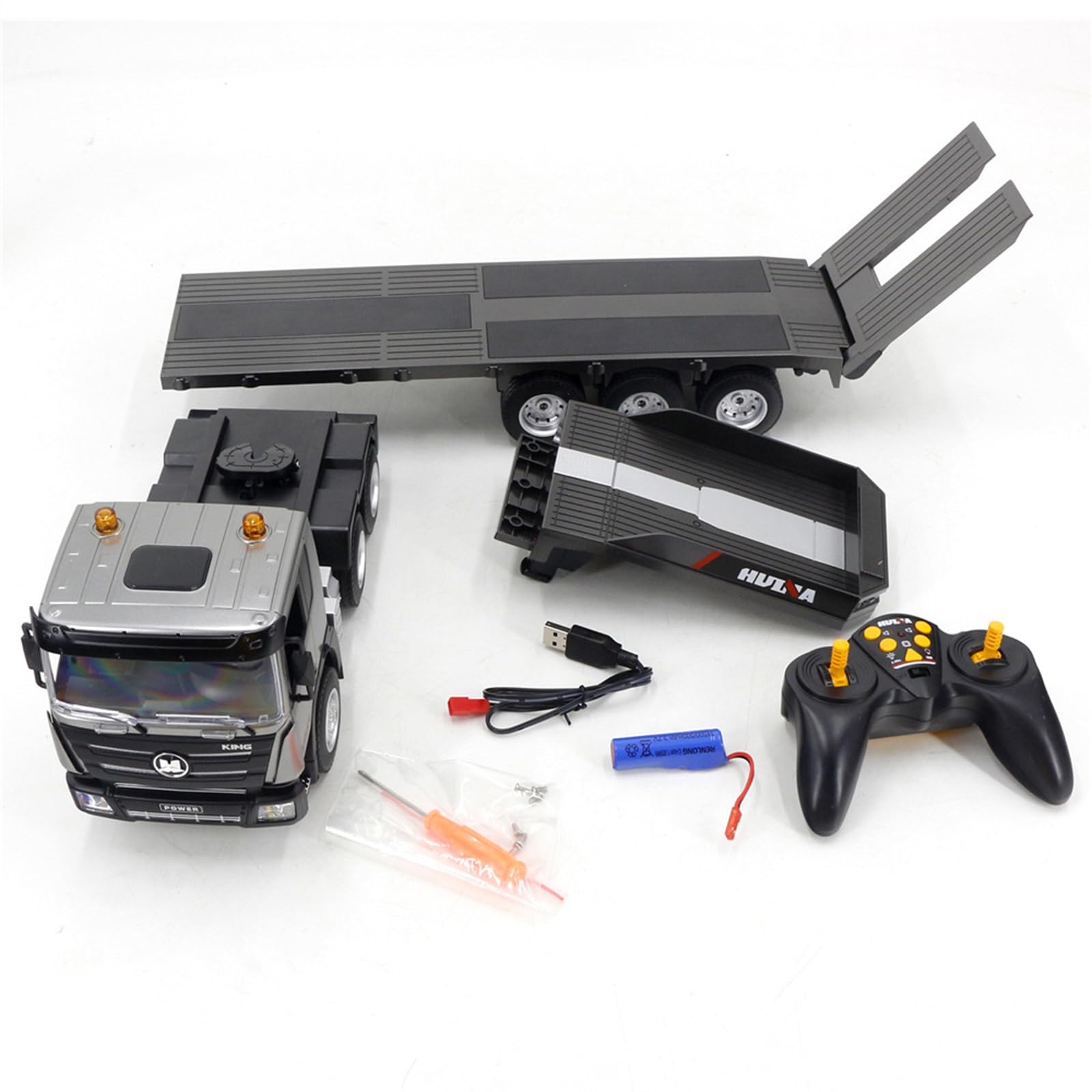 トレーラー　ラジコン 71aWdgZQSYL._UF350,350_QL80_.jpg