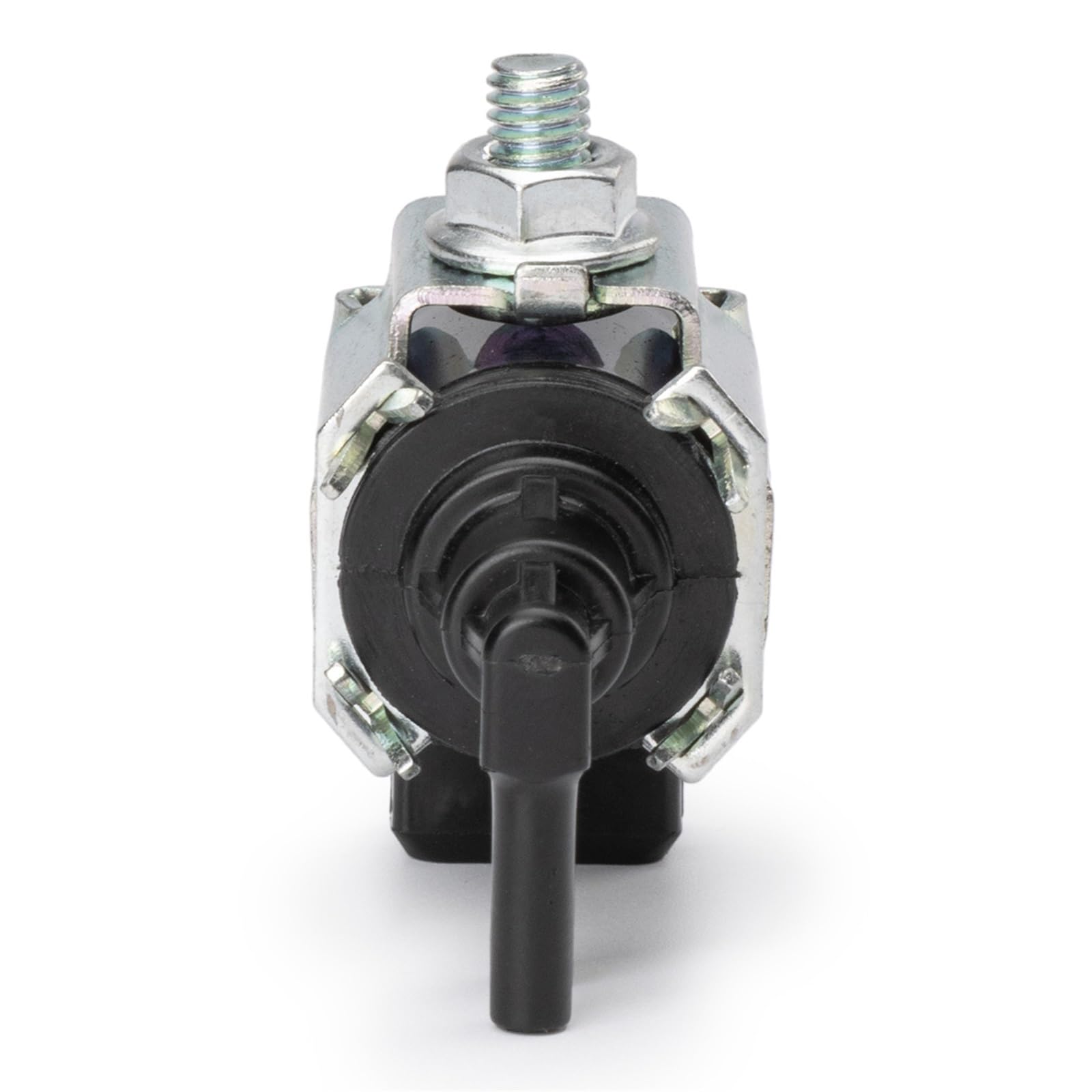 Elettrovalvola per Autoveicoli Compatibile Con Mitsubishi Per Outlander Per Pajero IO Valvola Di Emissione Del Vapore Canister Spurgo Solenoide K5T48277 K5T48086