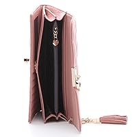 Amazon | 【セット品】OMNIA オムニア 3つ折り 長財布 本革 Amazon | 【セット品】OMNIA オムニア 3つ折り 長財布 本革