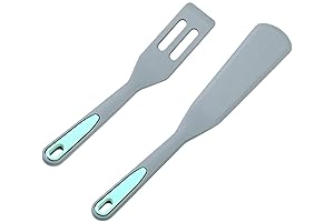 Enticing Kitchen Companion: Mini Brownie Serving Spatula