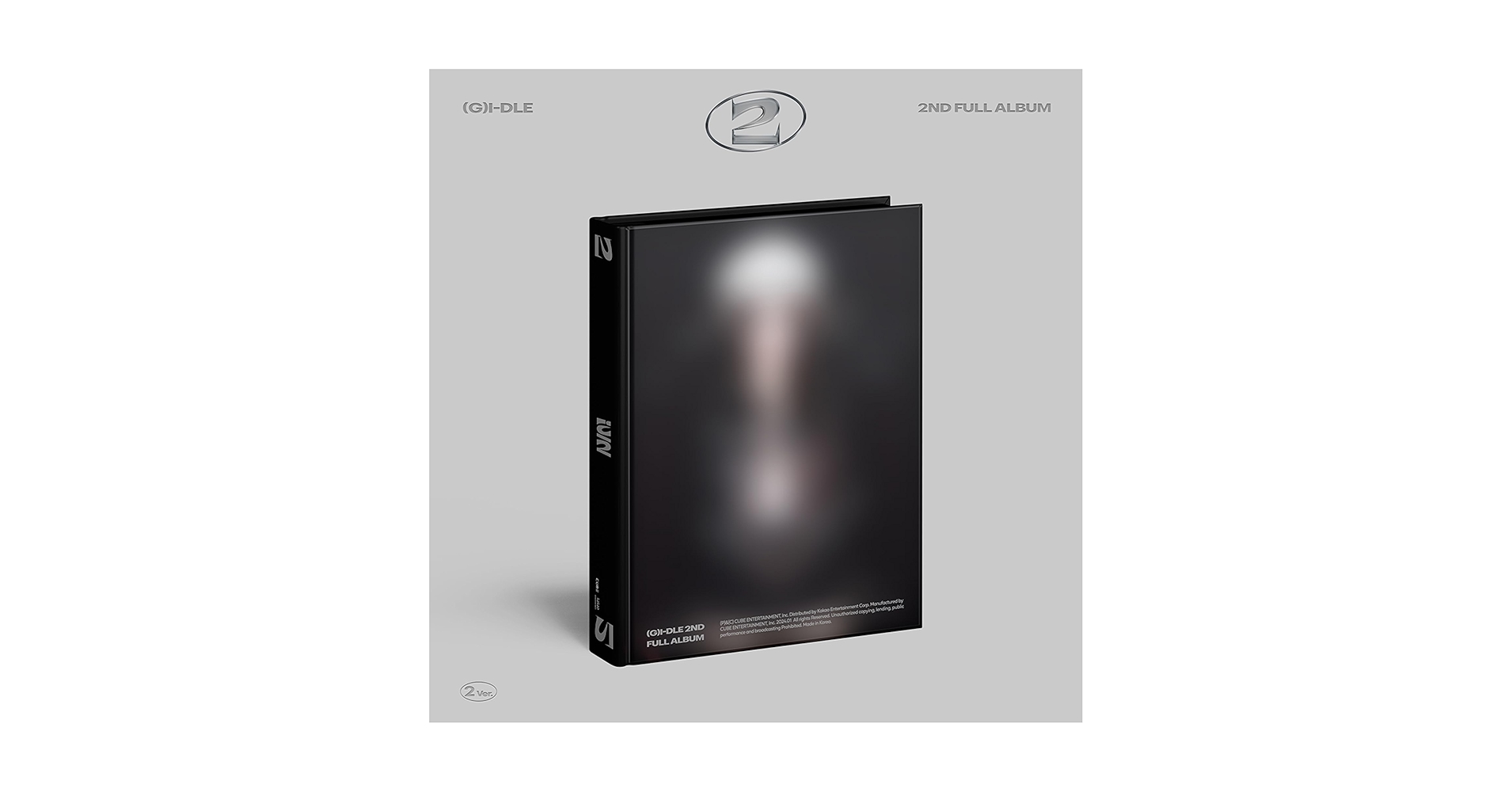 i-dle - 2 - Amazon.com Music