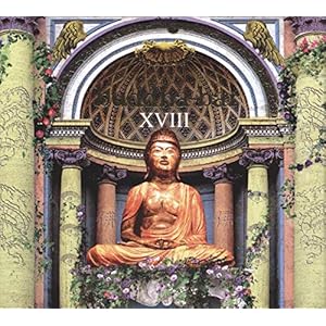 Various Artists – Buddha Bar 18 By Ravin ‘ Sam Popat