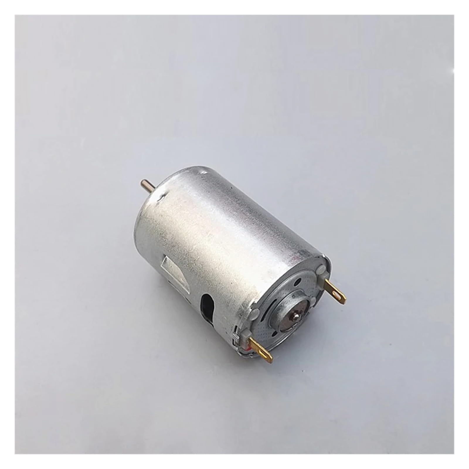 DC12V/24V Strong Power Of Front Ball Bearing Of 385 electronic starter 3800/7600 RPM DC electronic starter