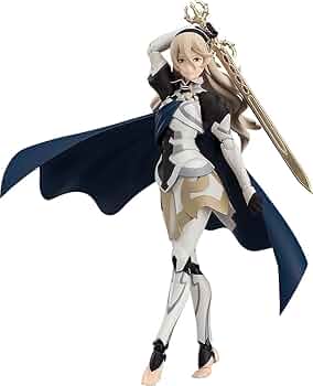 [訳あり]　figma ファイアーエムブレムif カムイ(女) フィギュア Amazon.co.jp: figma ファイアーエムブレムif カムイ[女] ノン