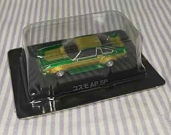 アオシマ 1/64 グラチャンコレクション コスモAP SP 2台セット 61YvK7tG86L._UF350,350_QL50_.jpg