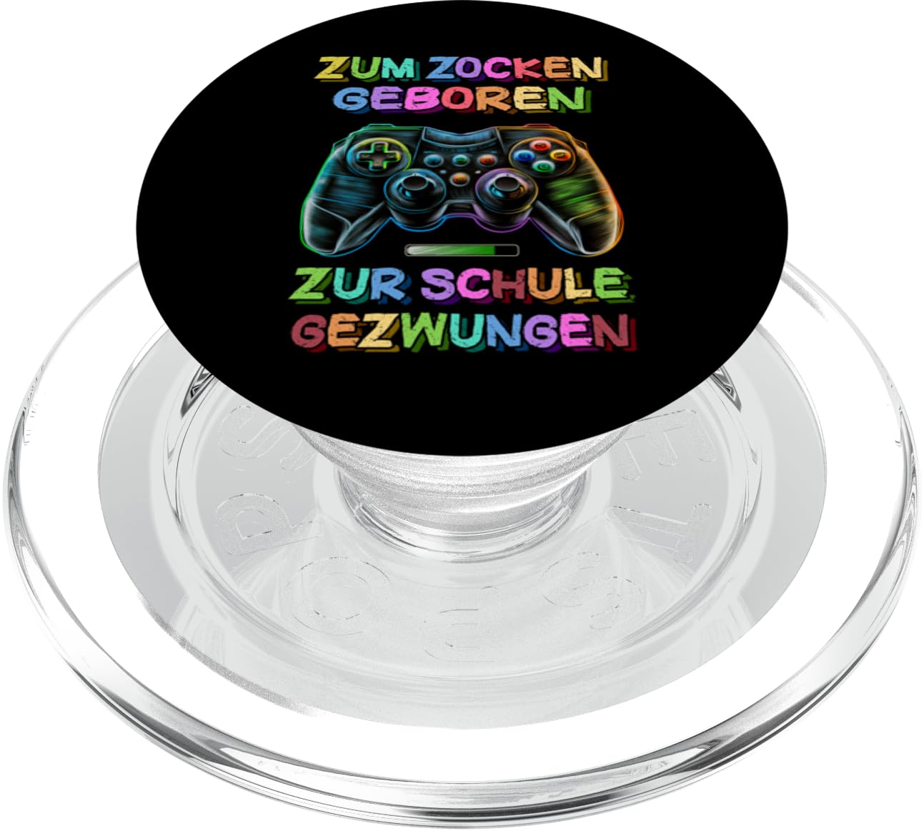 Kleidung mit Designs von Amazon Merch on Demand