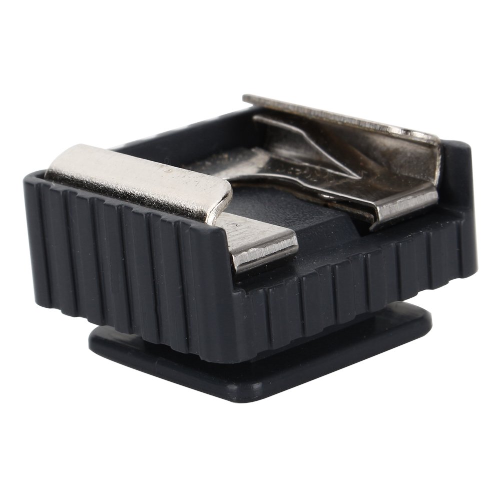 Adaptateur de Griffe Appareil Support de Flash pour Appareil Photo