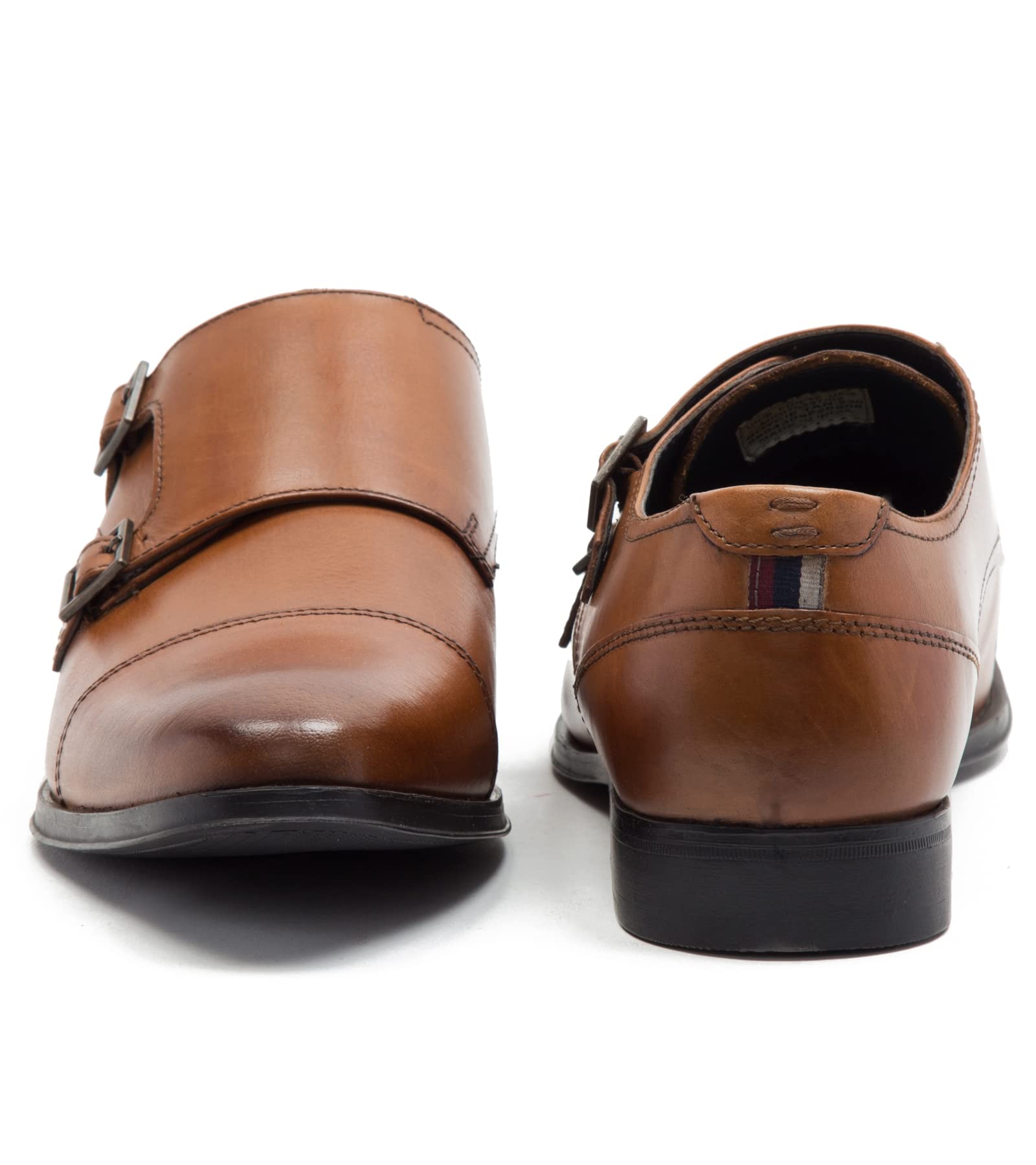 Thomas Crick Boycie Mocasín monkstrapHombre