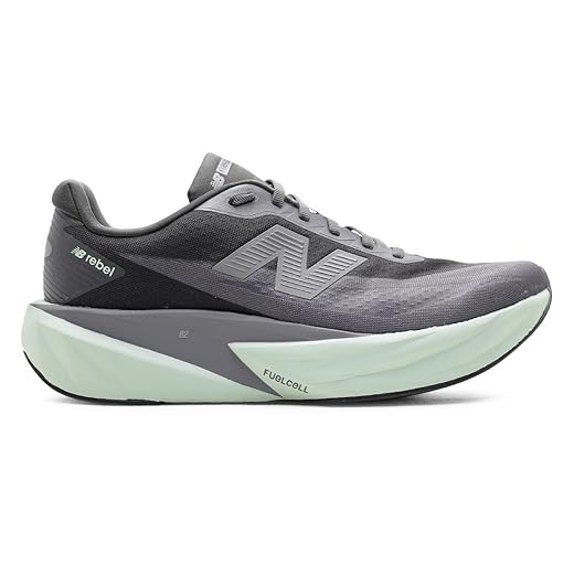 Calçado para corrida New Balance Fuelcell Rebel V5 masculino