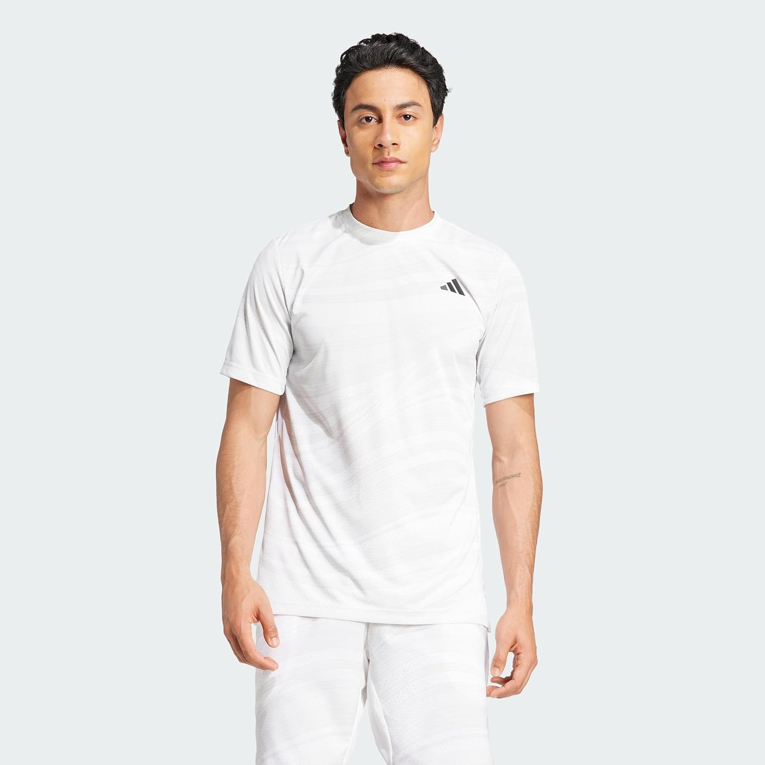 adidas Club Tennis Graphic Erkek Tişört