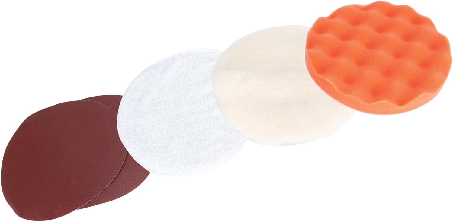 Polisher/Sander Accessories