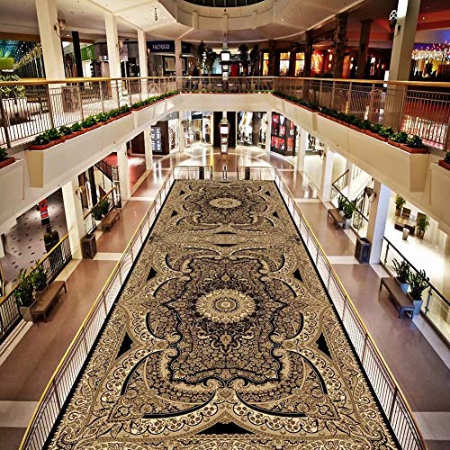 Alfombras de pasillo largo a medida y moqueta interior para entrada de cocina 3