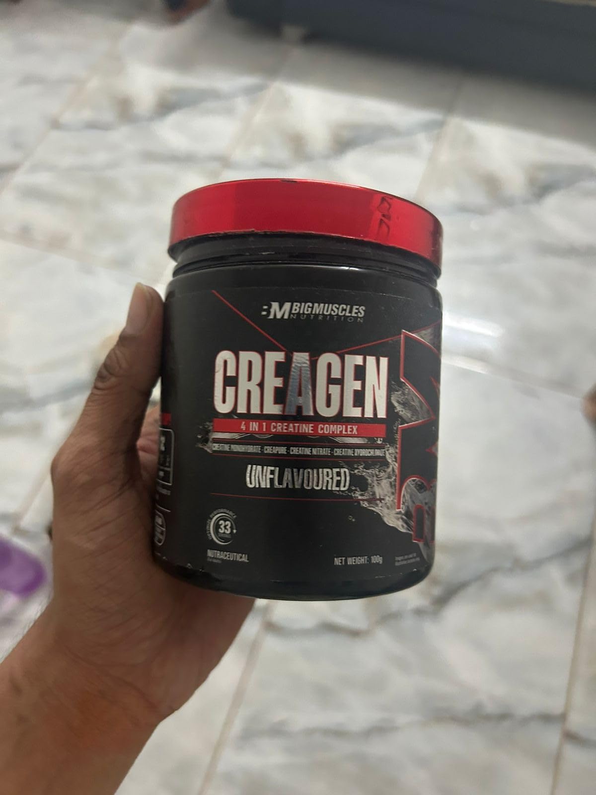 Customer Image