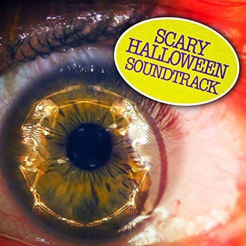 Scary Halloween Soundtrack by Scary Halloween Music on Amazon Music