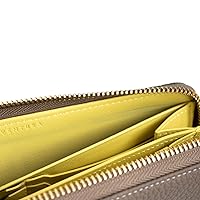 BONAVENTURA 長財布 エトープ イエロー ロングジップウォレット 楽天市場】【BONAVENTURA公式】ロングジップ ウォレット 長財布