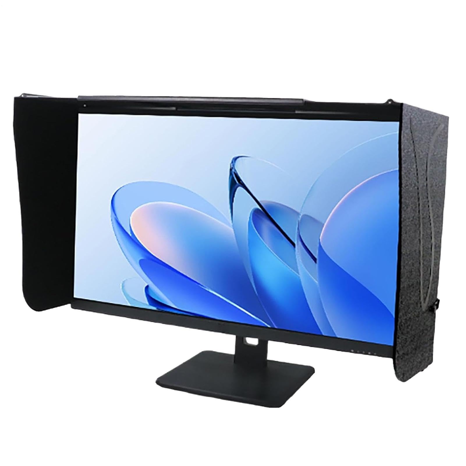 Pantalla antirreflectante para gran protección de la privacidad anti-mirada | Protector de pantalla para trabajo en casa oficina Streaming juego | para trabajo, streaming, juego, hogar, hombres