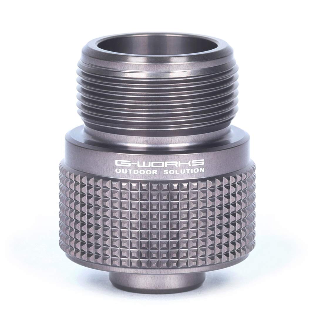 G-Works EPI アダプタ Gas Adapter [並行輸入品] Amazon.co.jp: G-Works EPI アダプタ Gas Adapter [並行輸入品