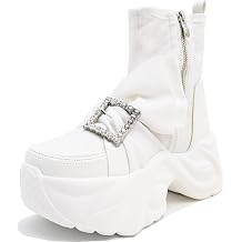 Yosuke 4450085 Women's Fashion Boots