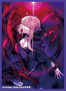 Amazon.co.jp: Another Side SIDEREAL カードスリーブ ☆『FGO Amazon.co.jp: Another Side SIDEREAL カードスリーブ ☆『FGO