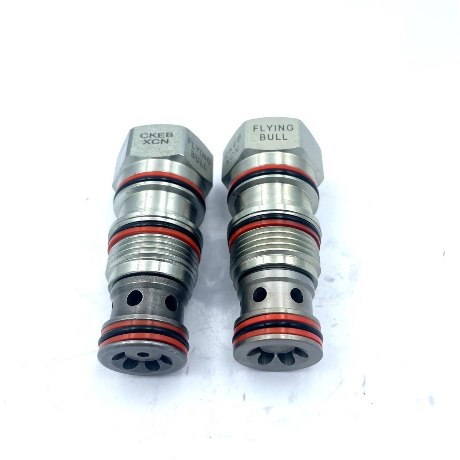 UWUKCJOKQ Hydraulic Threaded Cartridge Valve CKEB-XCN Check
