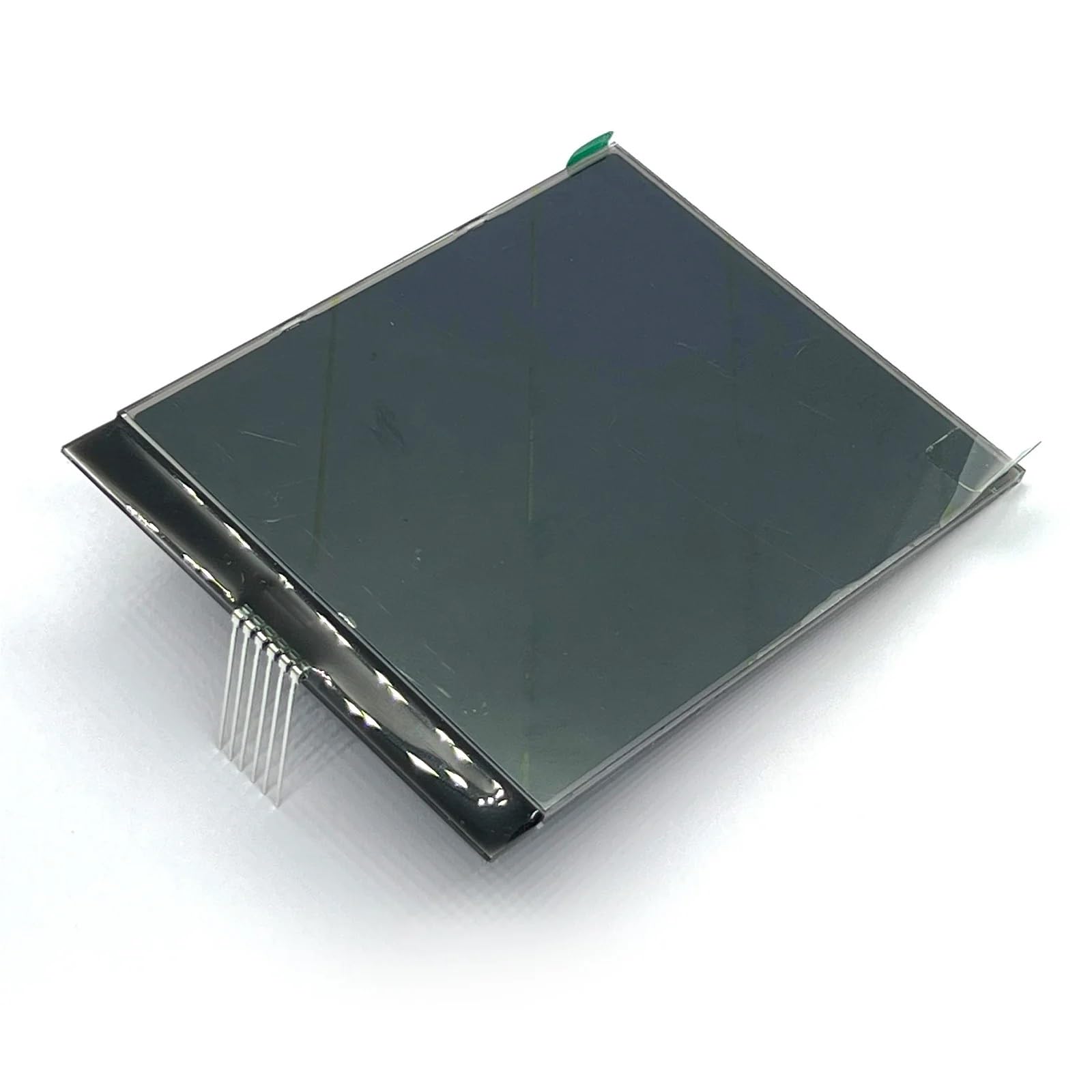 Pantalla Coche Salpicadero COG-VIST1054-05 Pantalla LCD para cuadro de instrumentos coche compatible con Clio IV (2012-2019) y Trafic III (2014 en adelante)