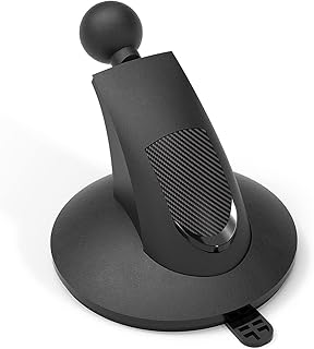 Luckview Baby Car Camera Suction Cup Mounts Bracket