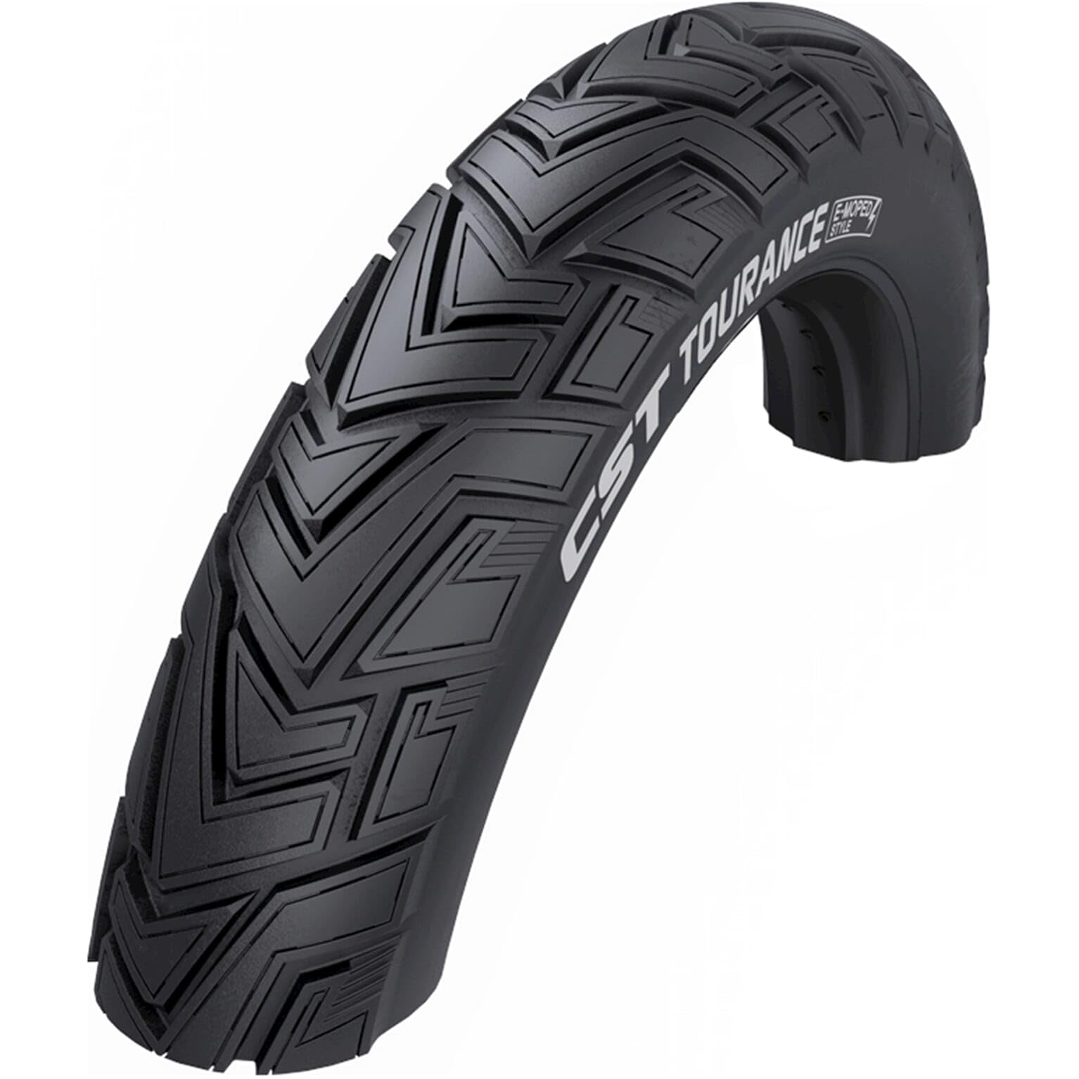 Cst Tourance - Nastro Fatbike 20 x 4,0 (100-406)